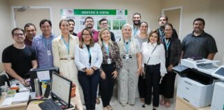 Diretores da CMM alinham planejamento estratégico com inovações para otimizar atendimento à população