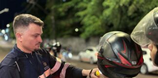 Lei Seca: Em dois fins de semana, Detran-AM realiza mais de 340 procedimentos relacionados à alcoolemia