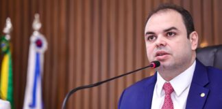 Roberto Cidade propõe Lei que estabelece medidas para monitorar e reduzir acidentes com crianças e adolescentes