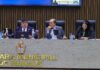 Câmara Municipal de Manaus avança em projetos para proteção infantil e inclusão de pessoas com deficiência auditiva