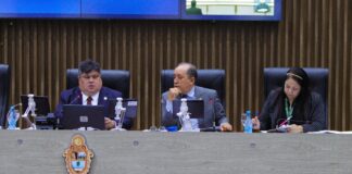 Câmara Municipal de Manaus avança em projetos para proteção infantil e inclusão de pessoas com deficiência auditiva