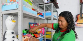 Governo do Amazonas destina R$ 25 milhões para fortalecer associações dos setores social e primário, impulsionando atividades e renda