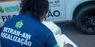 Carnaval na Floresta 2025: Detran-AM intensifica Operação Lei Seca, a partir desta quinta-feira