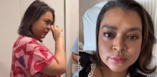 Preta Gil recebe alta após ficar 2 meses internada em luta contra câncer