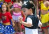 Crianças nos desfiles de Carnaval no AM só podem participar com autorização da Justiça