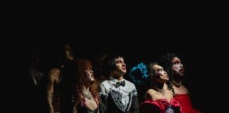 Teatro e dança ganham destaque esta semana nos espaços mantidos pelo Governo do Amazonas