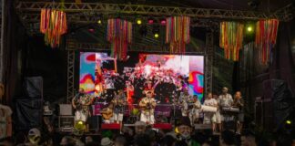 Galo de Manaus realiza prévias com artistas durante mês de fevereiro