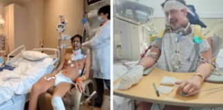 Jornalista vai a hospital para cirurgia odontológica e volta amputado, sem dedos e surdo