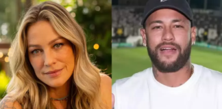 “Escroto, estrupício e ignóbil”: Justiça acata queixa-crime de Neymar contra Luana Piovani