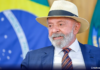 Lula confirma primeira viagem internacional após cirurgia na cabeça; veja destino