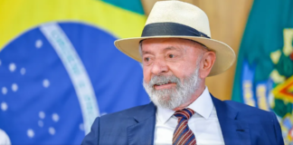 Lula confirma primeira viagem internacional após cirurgia na cabeça; veja destino