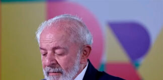 Lula critica plano de Trump para tomar controle de Gaza: “Quem cuida são os palestinos”