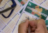 Mega-Sena pode pagar 60 milhões no sorteio deste sábado