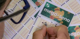 Mega-Sena pode pagar 60 milhões no sorteio deste sábado