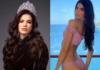 Piauiense Gabriela Lacerda é eleita Miss Universo Brasil 2025 em São Paulo