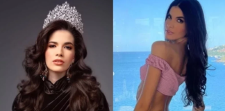 Piauiense Gabriela Lacerda é eleita Miss Universo Brasil 2025 em São Paulo