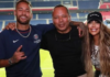 Irmã de Neymar gasta R$ 6 milhões em cartão de crédito e pede ajuda para pagar boleto