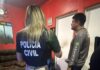 Mulher é presa em Manaus por golpe que desviou R$ 62 mil de vítima em Goiás