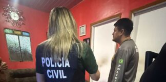Mulher é presa em Manaus por golpe que desviou R$ 62 mil de vítima em Goiás