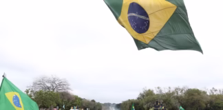 Áudios mostram relação entre militares e civis do QG; ‘Tem que ir para o Congresso’, disse oficial