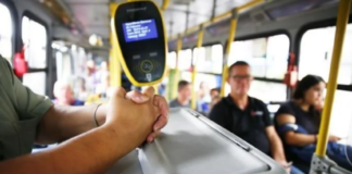 Prefeitura de Manaus reajusta tarifa do transporte coletivo a partir de sábado, 15/2