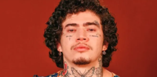 Whindersson Nunes é internado em clínica psiquiátrica no interior de São Paulo