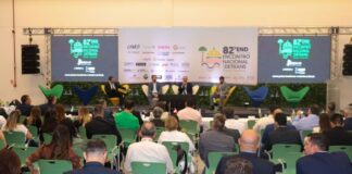 Em Manaus, associação e Detran-AM promovem o 82º Encontro Nacional dos Detrans