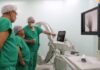 Centro cirúrgico da FCecon tem novo equipamento que gera imagens de alta definição e em tempo real