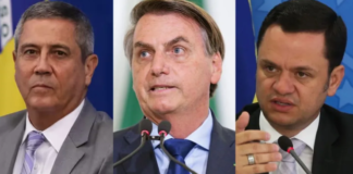 Julgamento de denúncia contra Jair Bolsonaro e aliados começa nesta terça (25)