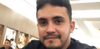 Enfermeiro é assassinado a tiros e facadas em emboscada no Amazonas