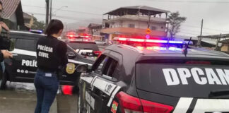 Músico sequestra filha de 8 anos após decisão judicial lhe tirar a guarda