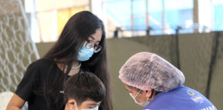 Covid: STJ estipula multa de R$ 4,5 mil para pais que não vacinaram filhos