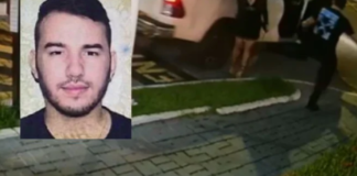 Dono de motel se entrega à polícia após tentar matar amigo de ex-namorada