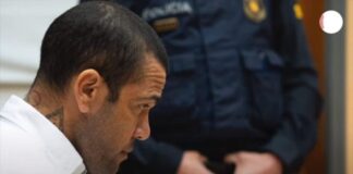 Daniel Alves é absolvido pela Justiça da Espanha