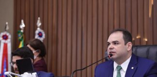 Deputado Roberto Cidade é autor de PL que incentiva o empreendedorismo jovem no mercado digital