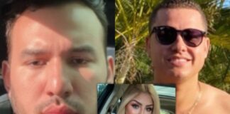 Empresário atira mais de 20 vezes contra carro de rival por ciúmes em Manaus