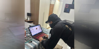 PF prende 17 suspeitos em operação nacional contra pedofilia