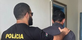 Mais de 100 pessoas são detidas durante o Carnaval em Manaus; veja os crimes