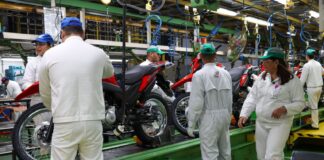 PIB do Amazonas cresce 2,21% no 4º trimestre de 2024