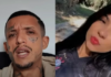 Caso Vitória: “Já sei o que aconteceu”, diz suposto ex-integrante do PCC