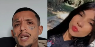 Caso Vitória: “Já sei o que aconteceu”, diz suposto ex-integrante do PCC