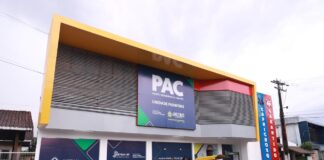 Escola Pública de Trânsito do Detran-AM abre 160 vagas para cursos no município de Parintins