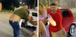 MP emite parecer favorável à prisão de suspeito de agredir mulheres em Manaus