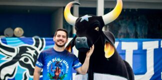 Caprichoso anuncia novo ‘Amo do Boi’; conheça Caetano Medeiros