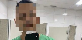 Homem é condenado por divulgar imagens íntimas da própria irmã em igreja de Manaus