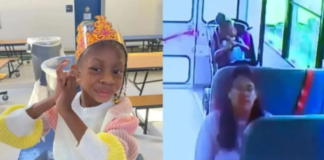 Criança estrangulada por cinto em ônibus ficou 10 minutos tentando se soltar