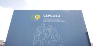 Governo do AM inaugura hospital para tratamento de câncer de colo de útero