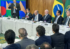 Lula entrega projeto de isenção de imposto de renda para quem ganha até R$ 5 mil