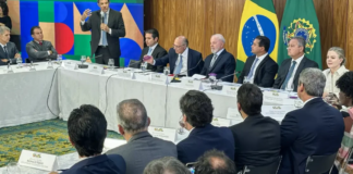 Lula entrega projeto de isenção de imposto de renda para quem ganha até R$ 5 mil