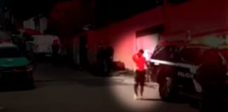 Irmãos são assassinados a tiros e facadas após invasão de casa em Manaus